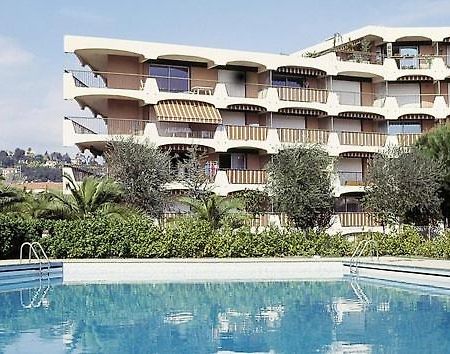 Good Holidays 06 Apartment Mandelieu La Napoule Ngoại thất bức ảnh