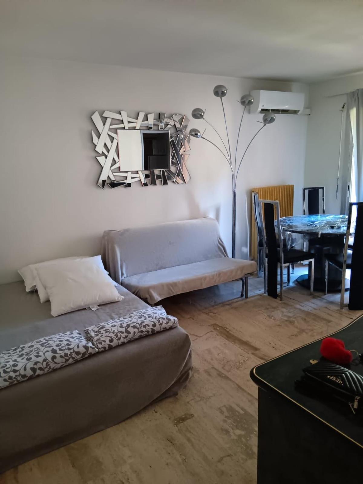 Good Holidays 06 Apartment Mandelieu La Napoule Ngoại thất bức ảnh