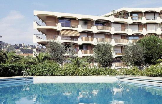 Good Holidays 06 Apartment Mandelieu La Napoule Ngoại thất bức ảnh