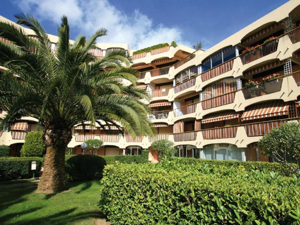 Good Holidays 06 Apartment Mandelieu La Napoule Ngoại thất bức ảnh